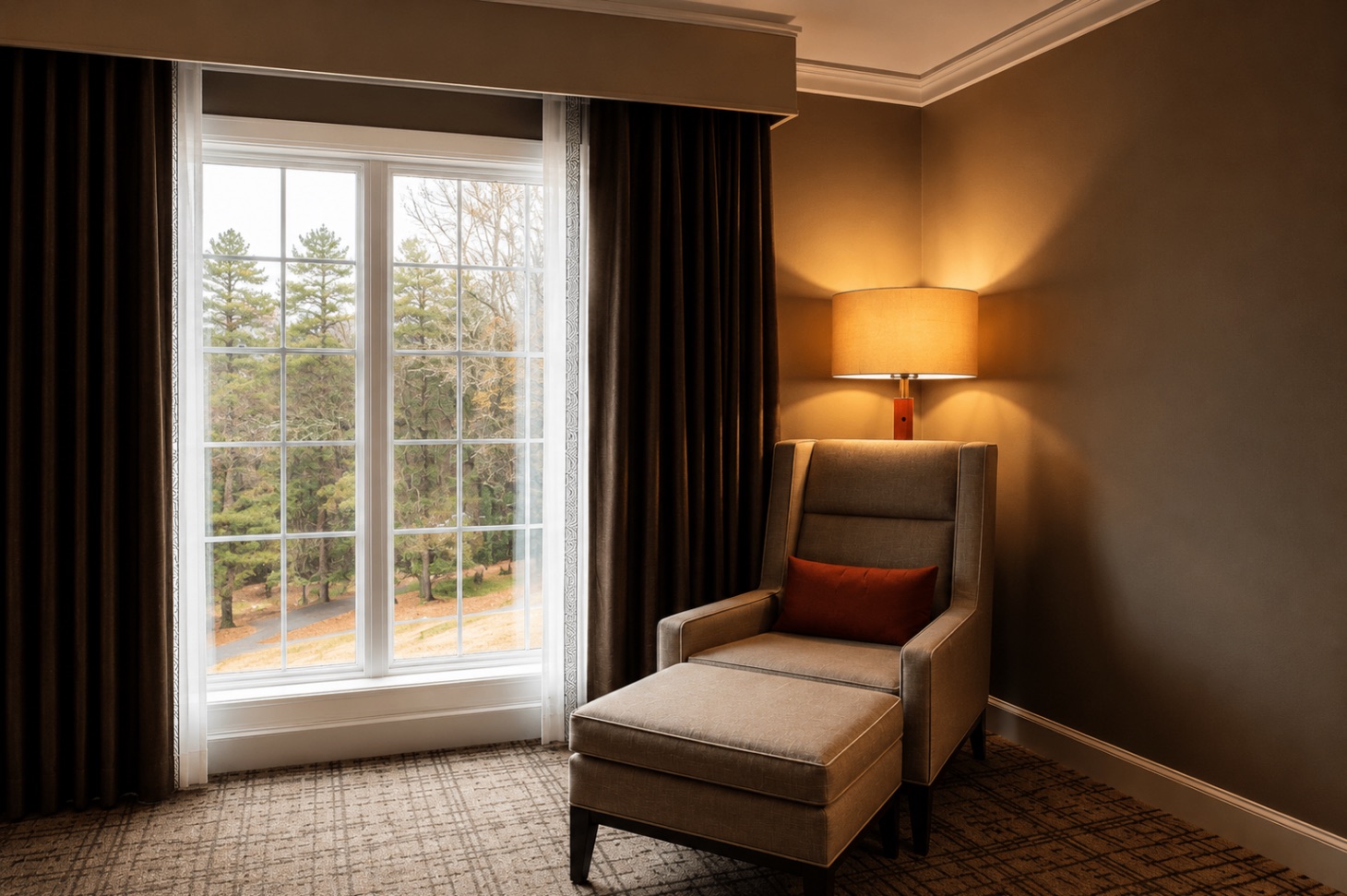 Chateau Elan Winery & Resort — 8