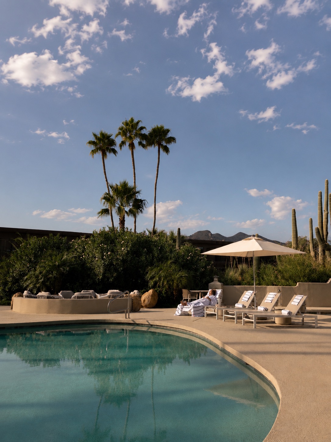 Civana Wellness Resort & Spa
