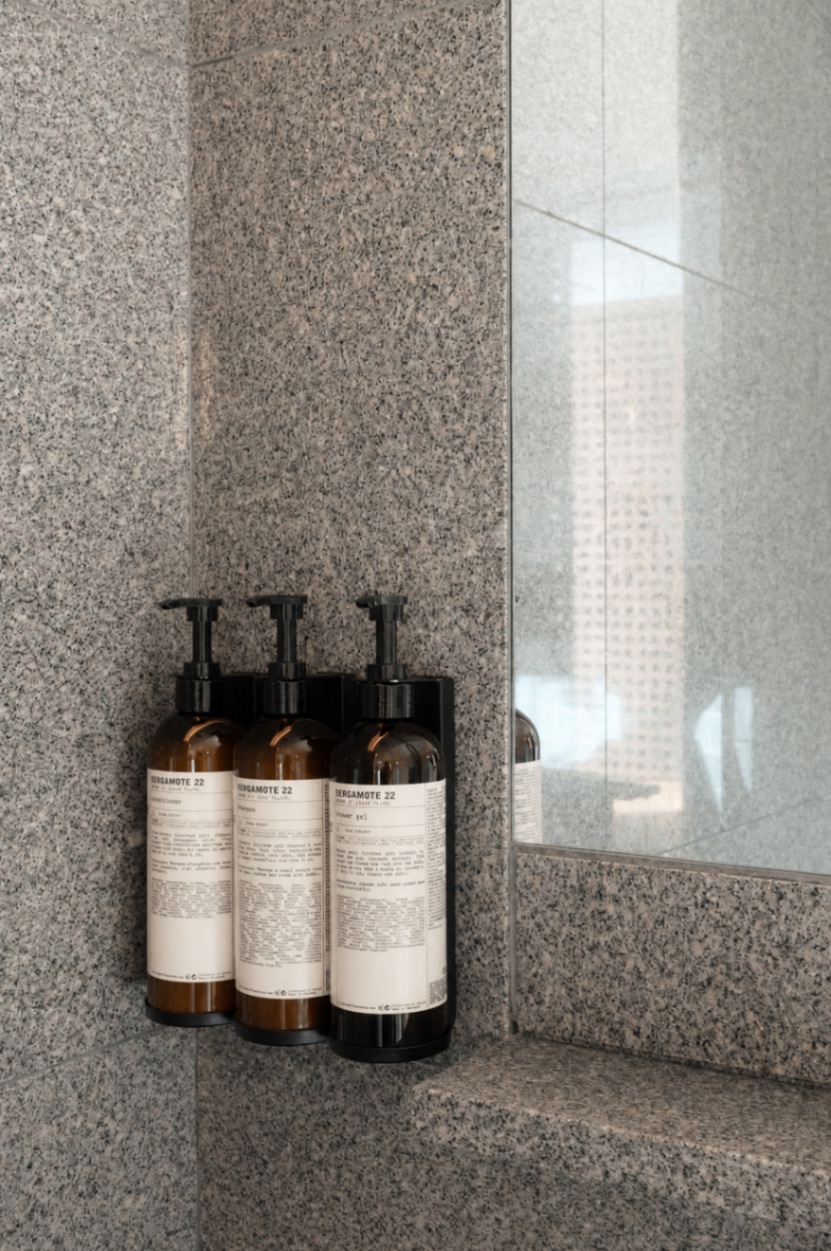 Park Hyatt Busan — 11