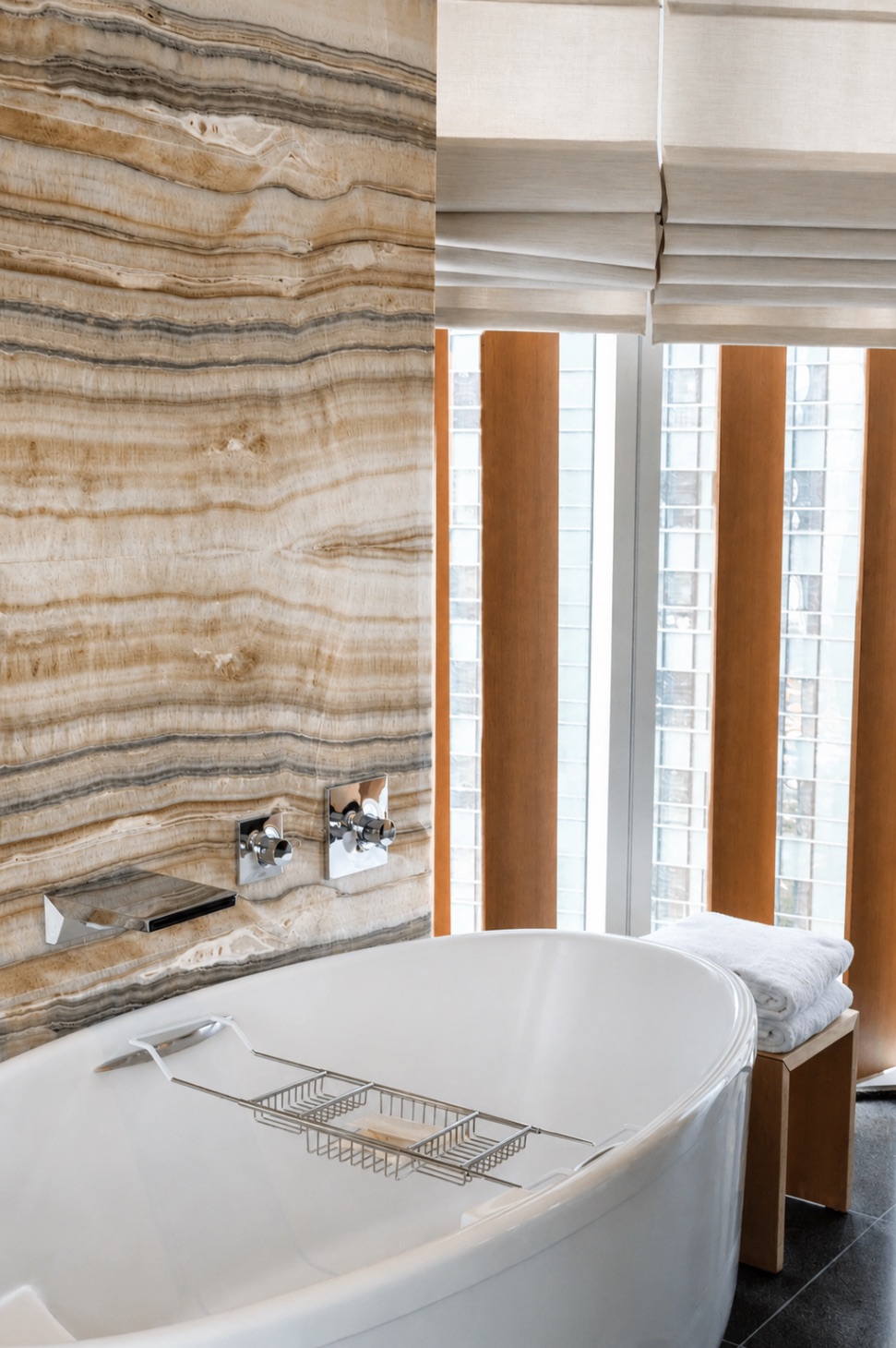 Park Hyatt Busan — 3