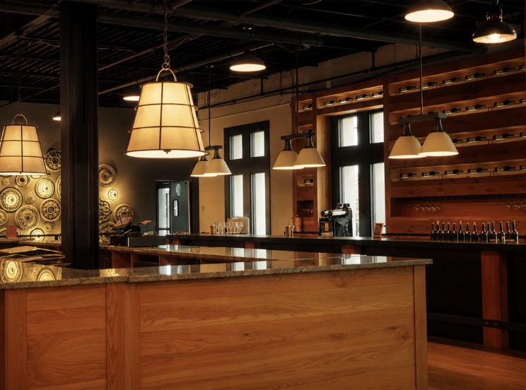 Chateau Elan Winery & Resort — 5
