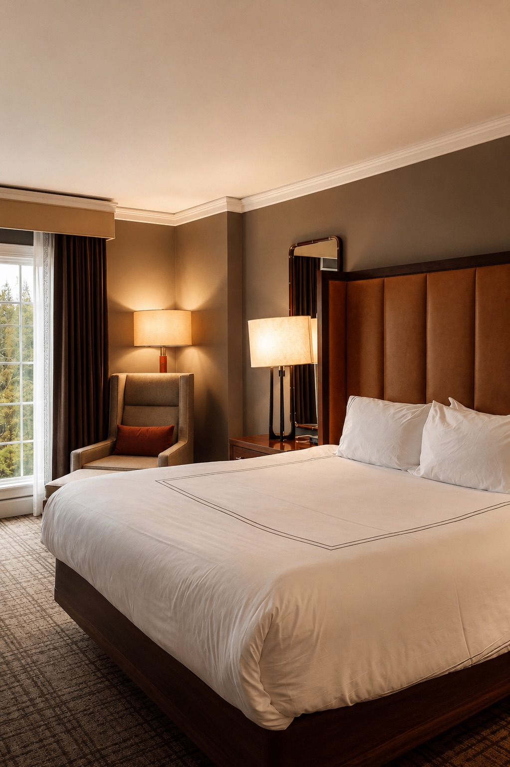 Chateau Elan Winery & Resort — 7