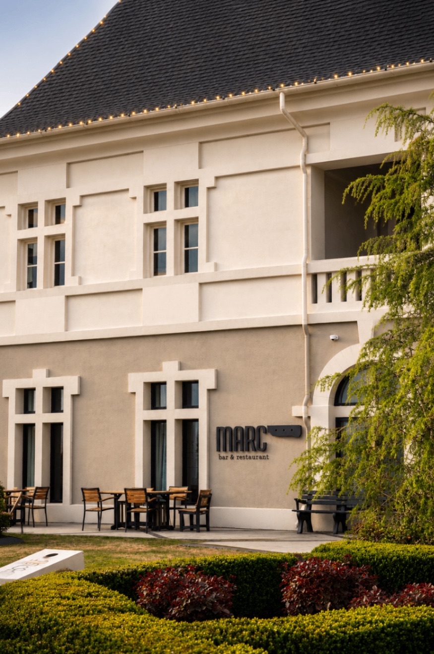 Chateau Elan Winery & Resort — 6