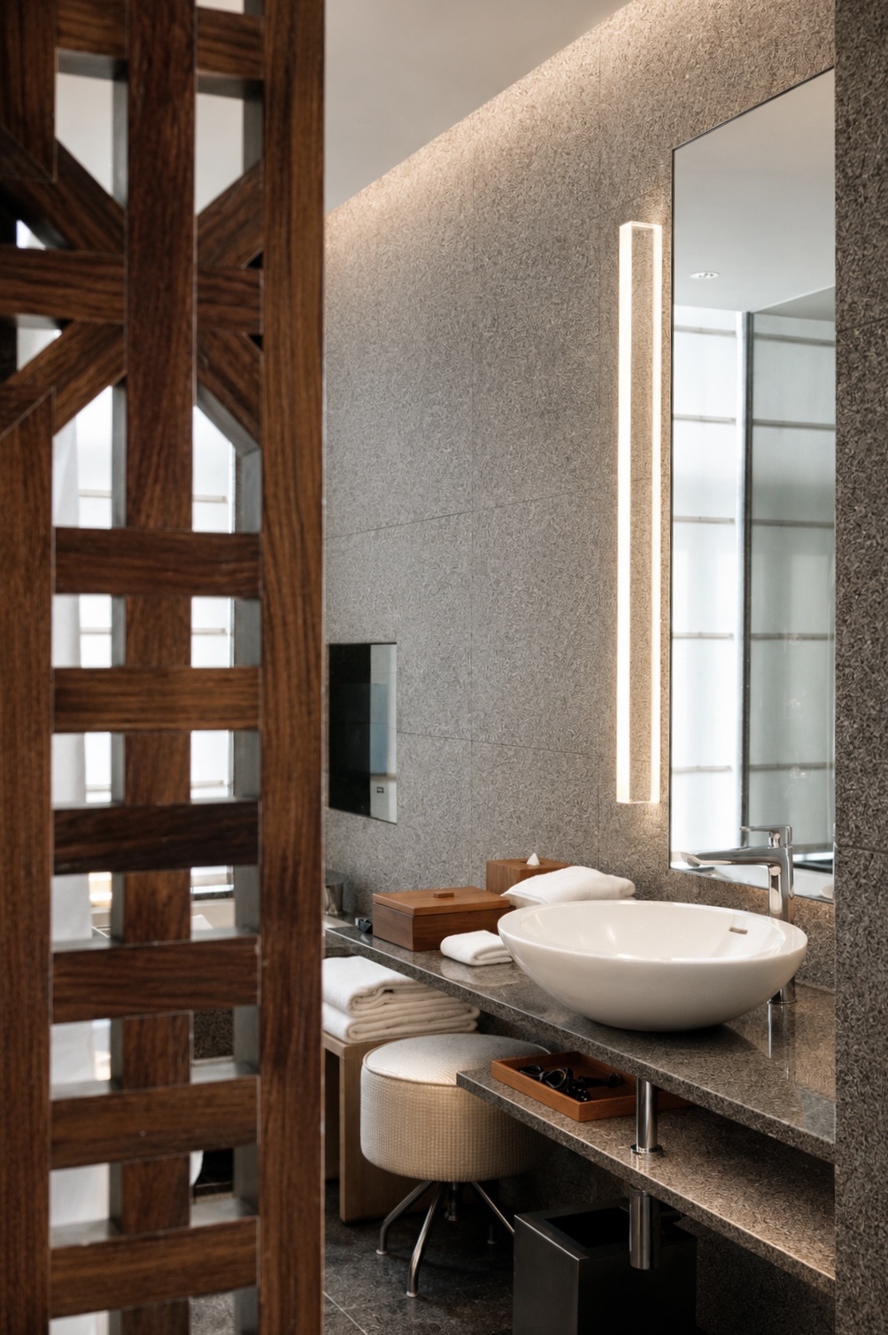 Park Hyatt Busan — 15