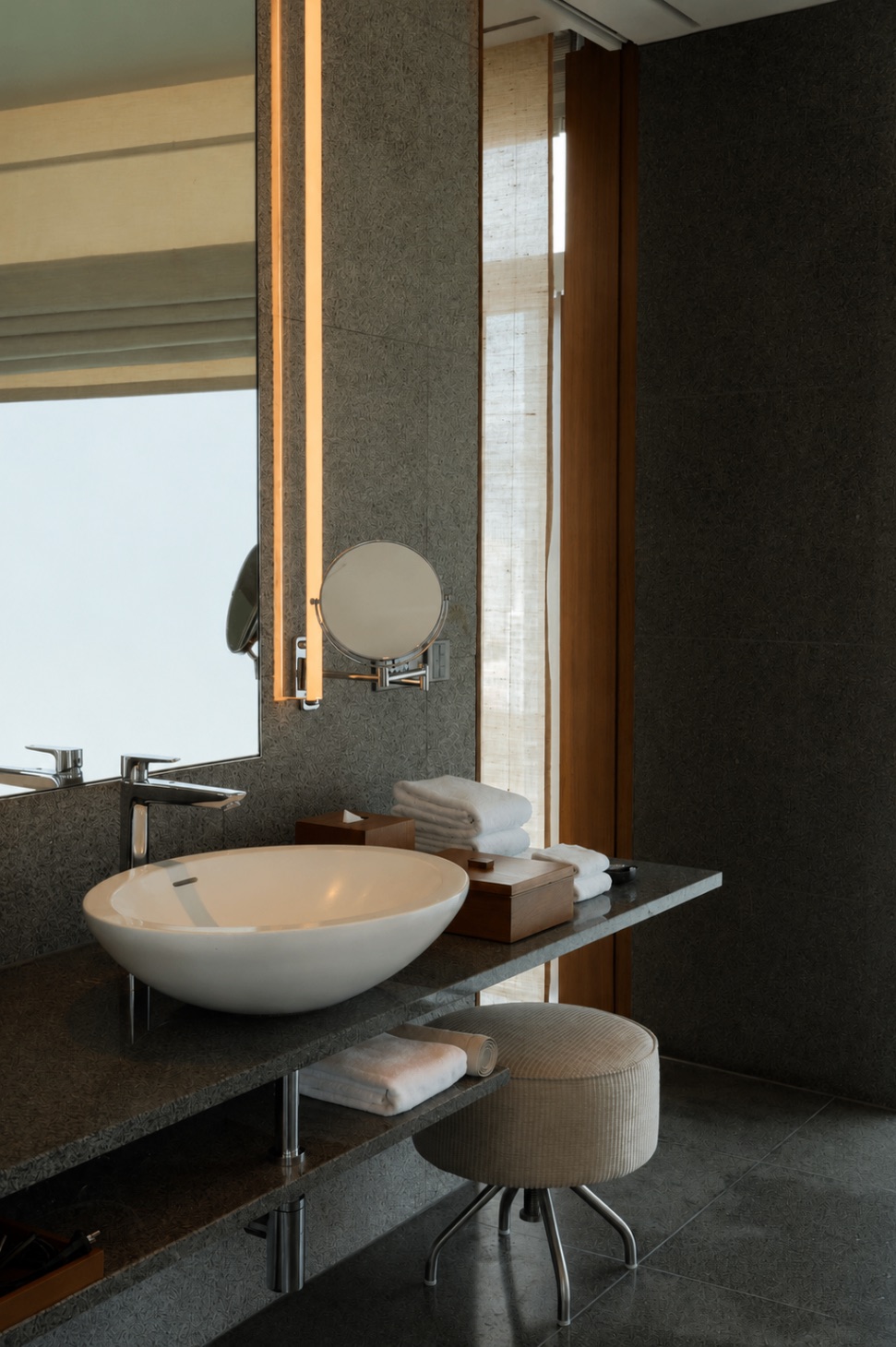 Park Hyatt Busan — 5