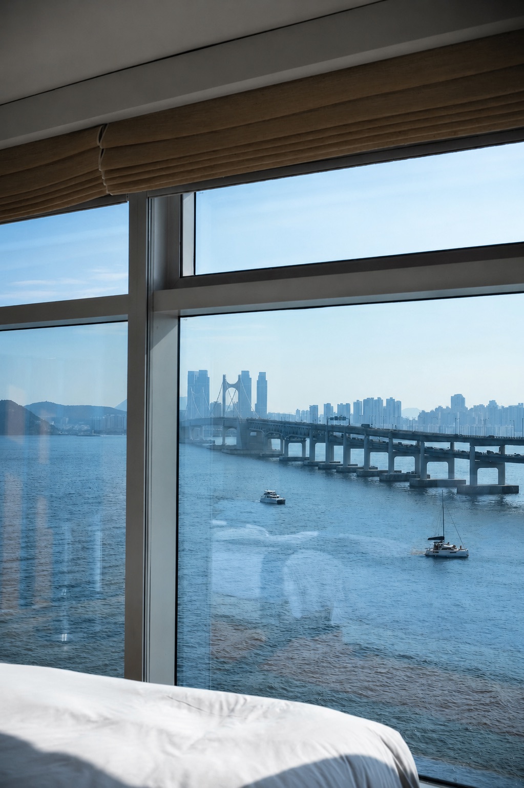 Park Hyatt Busan — 17