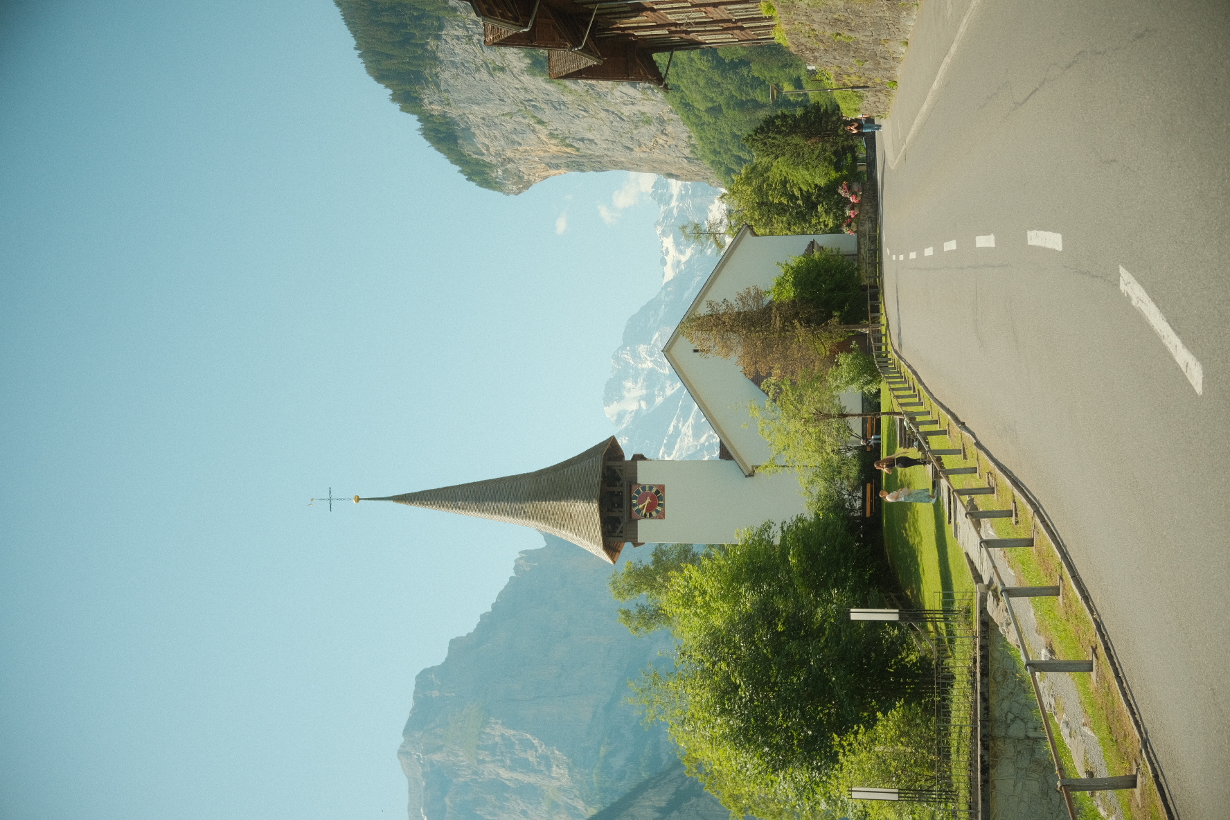 Switzerland preview