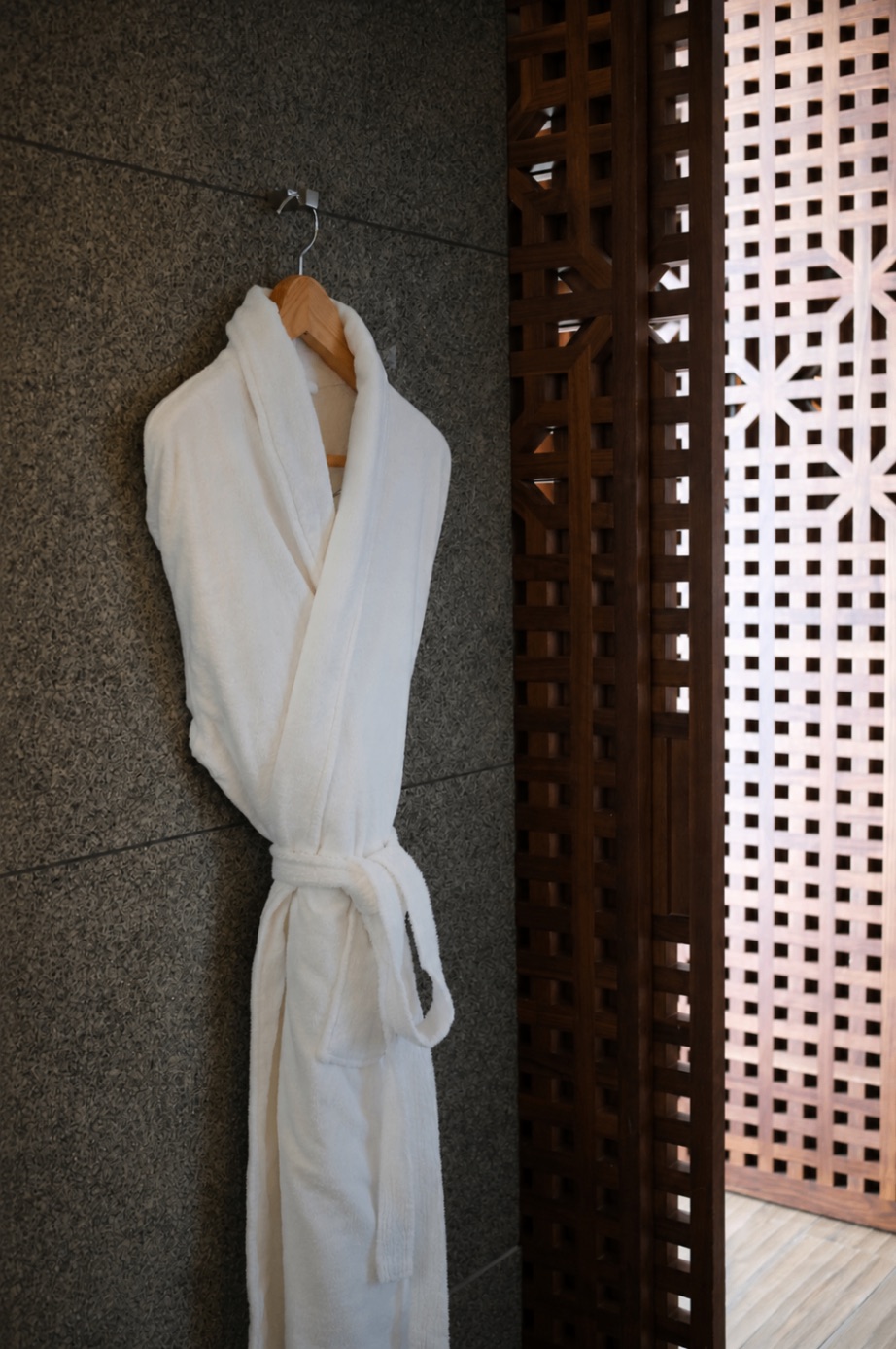 Park Hyatt Busan — 12
