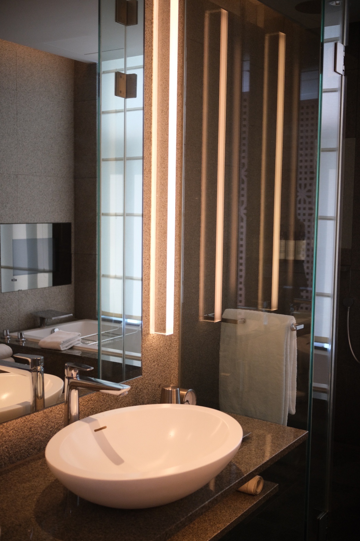 Park Hyatt Busan — 7