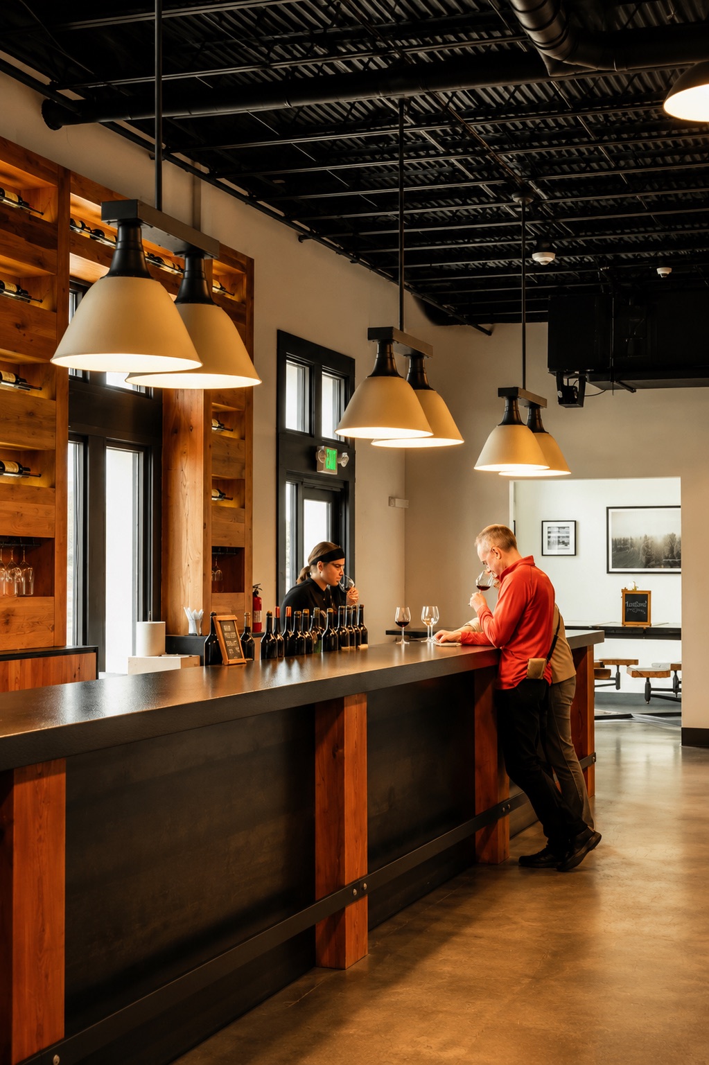 Chateau Elan Winery & Resort — 4