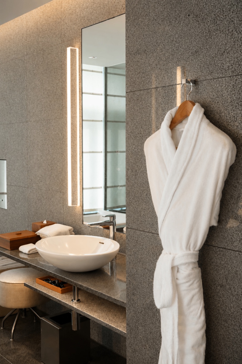 Park Hyatt Busan — 4