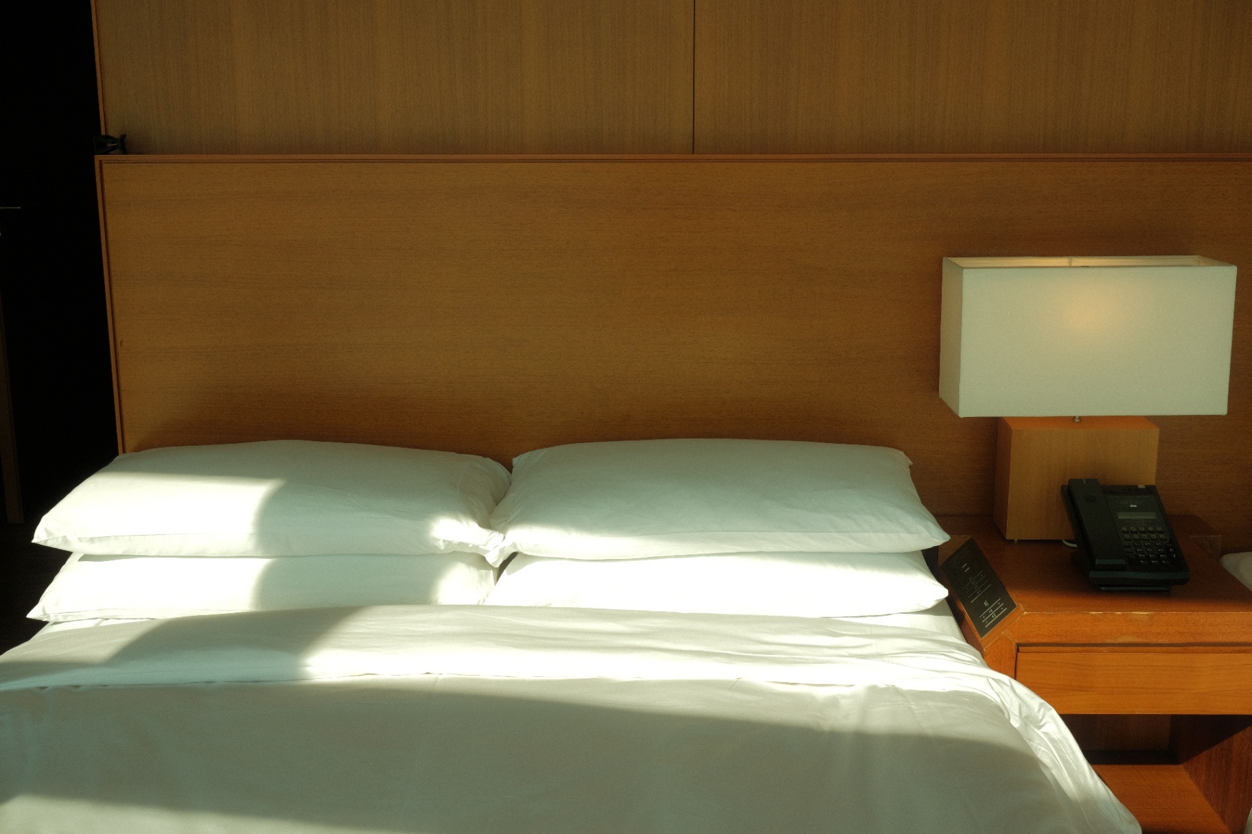 Park Hyatt Busan — 19