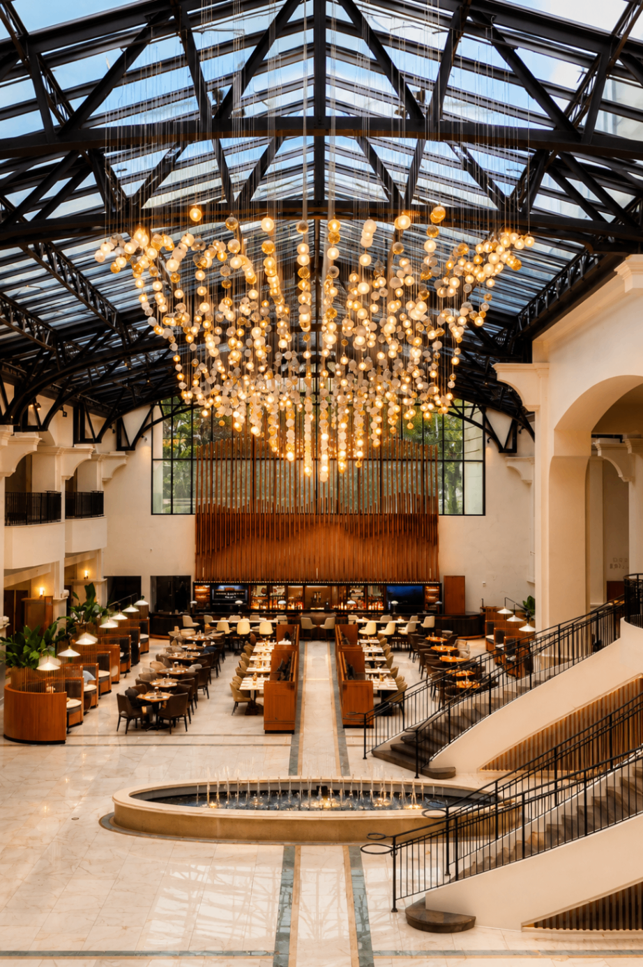 Chateau Elan Winery & Resort