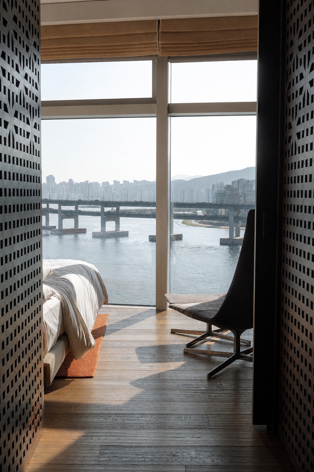 Park Hyatt Busan