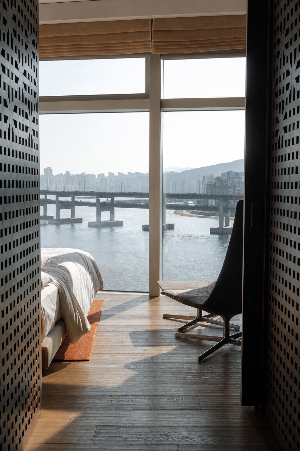 Park Hyatt Busan