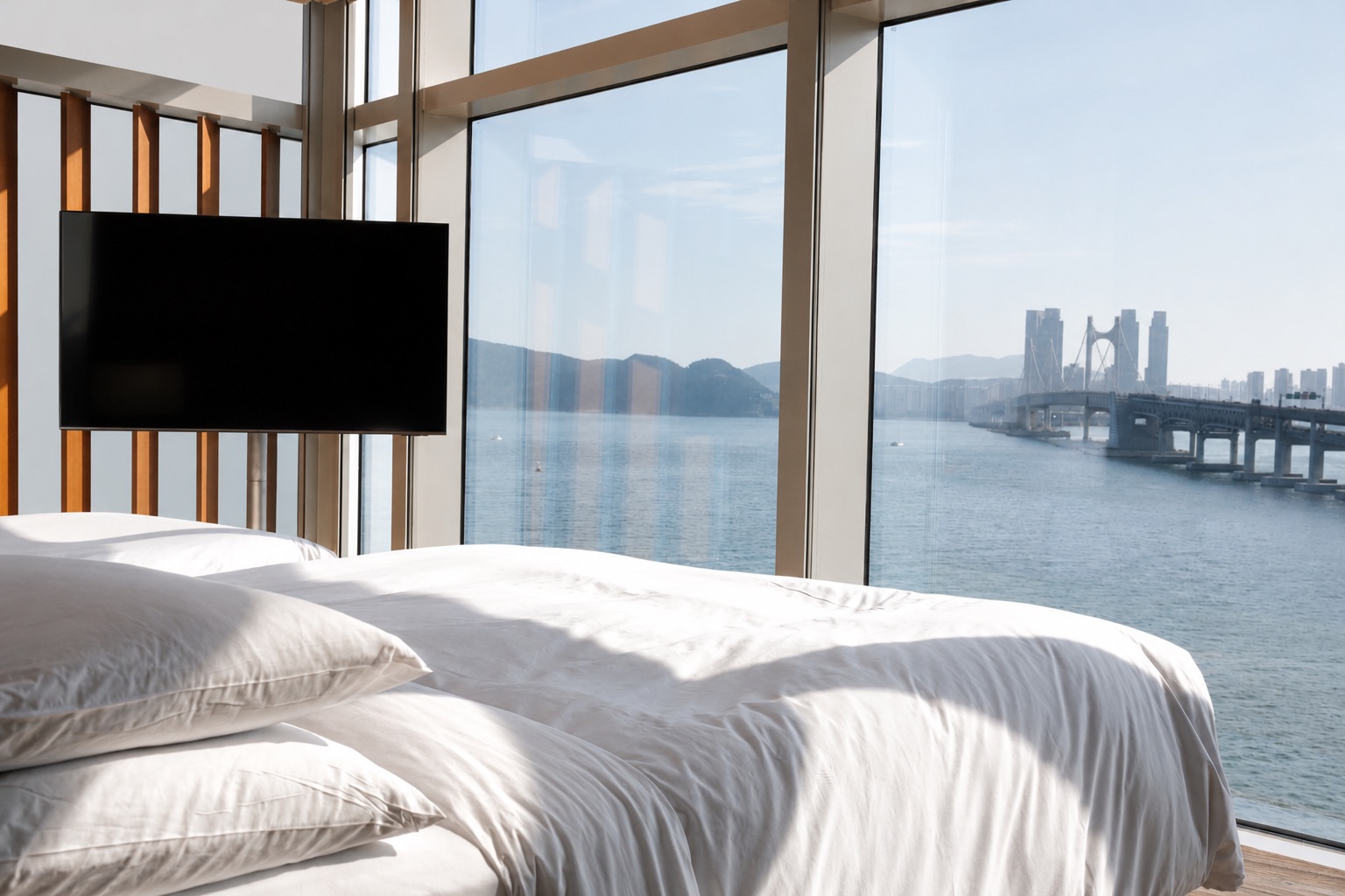 Park Hyatt Busan — 1