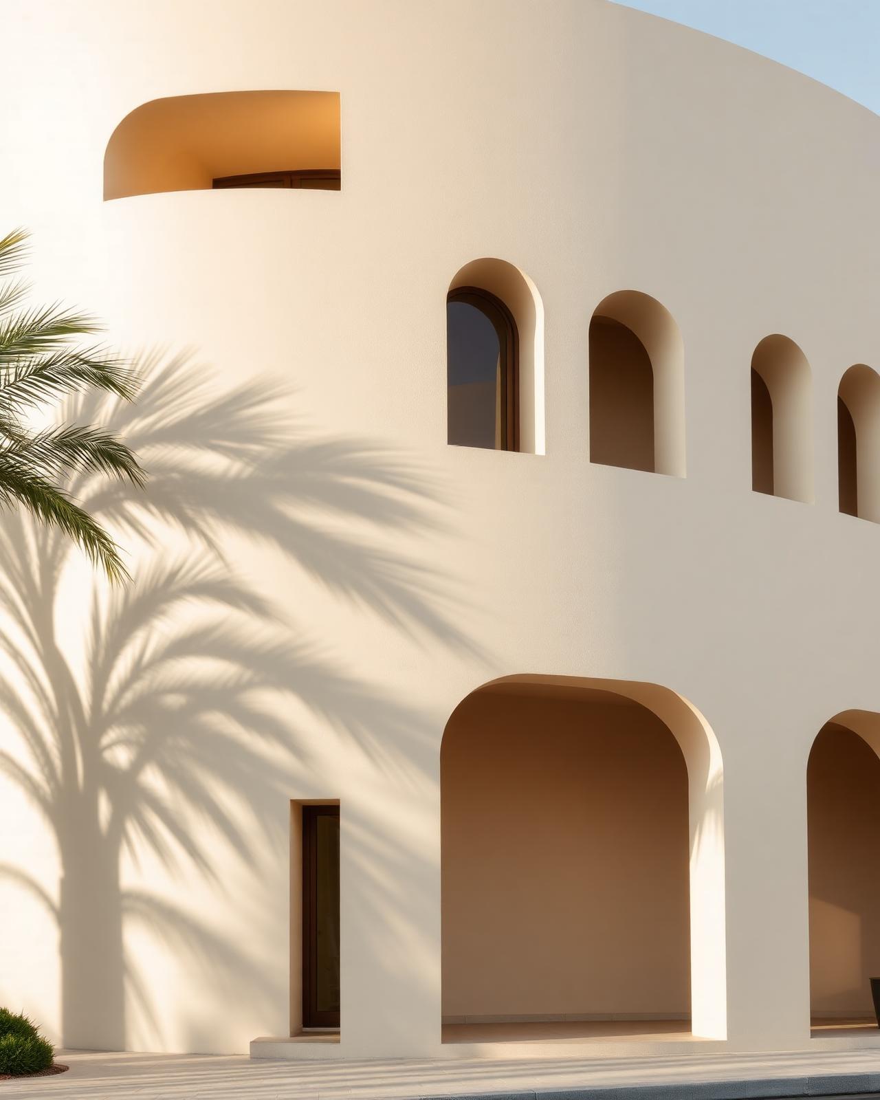 Atrium House