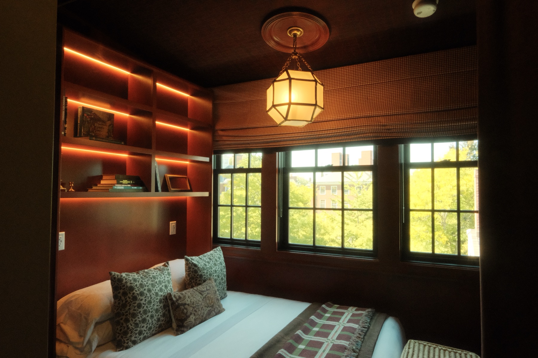 Cambridge Common House — 16