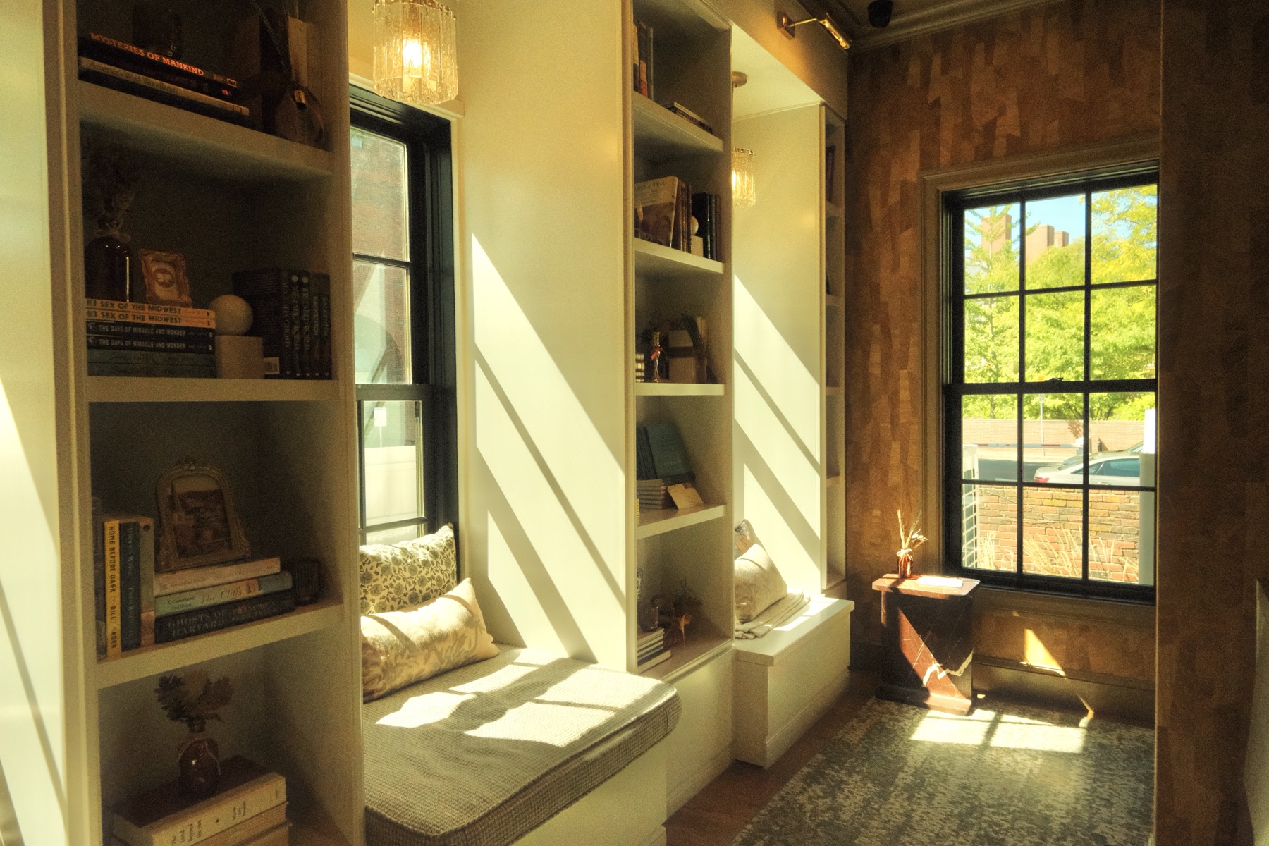 Cambridge Common House — 3