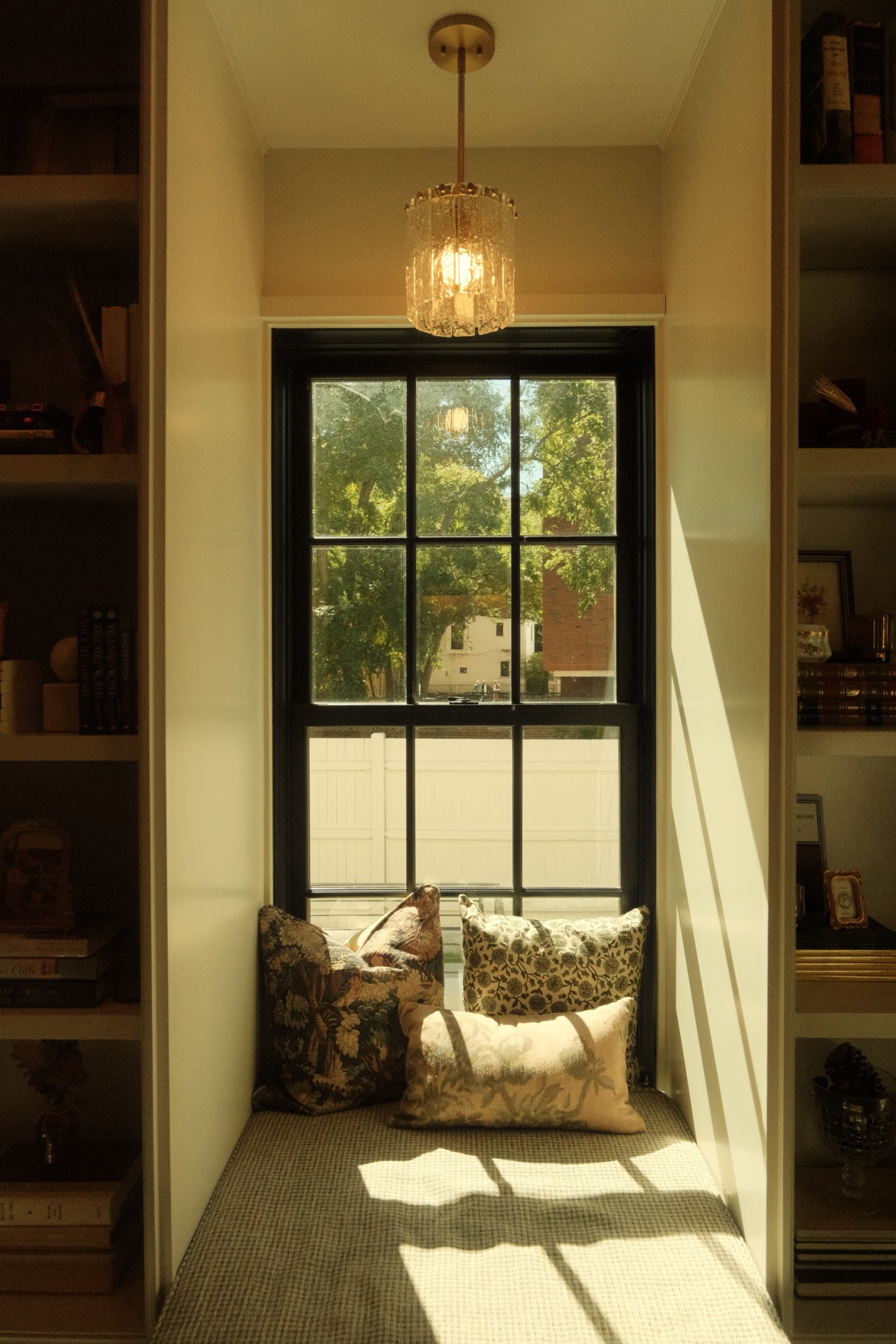 Cambridge Common House — 4