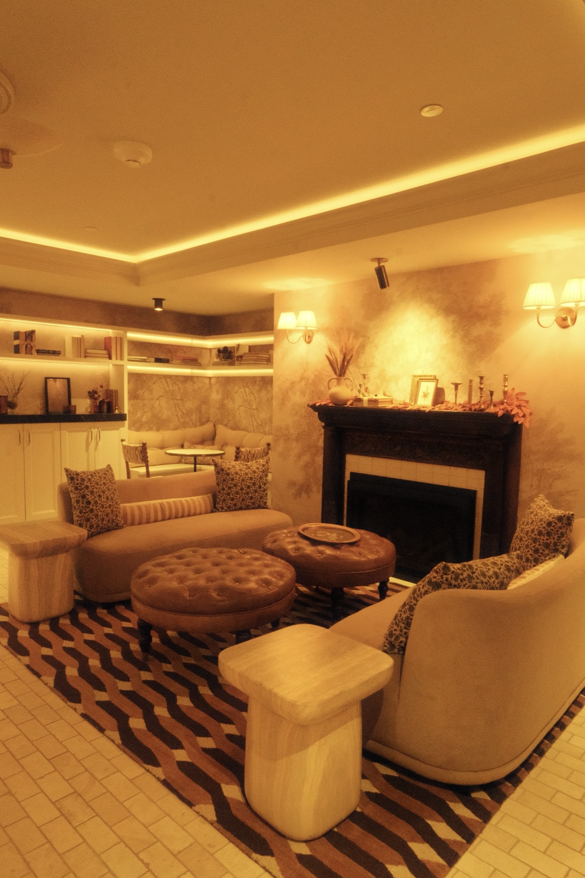 Cambridge Common House — 5