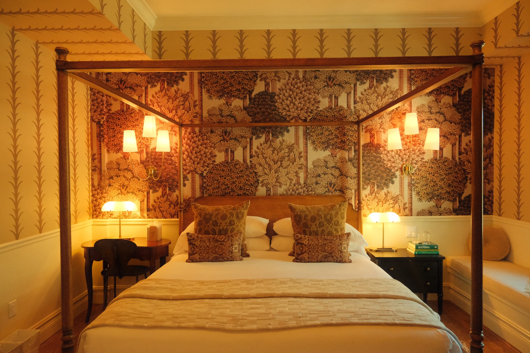 Cambridge Common House — 11