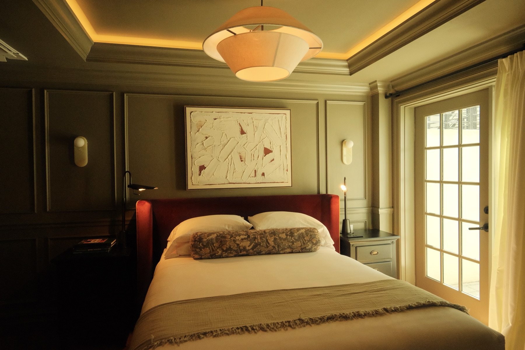 Cambridge Common House — 15