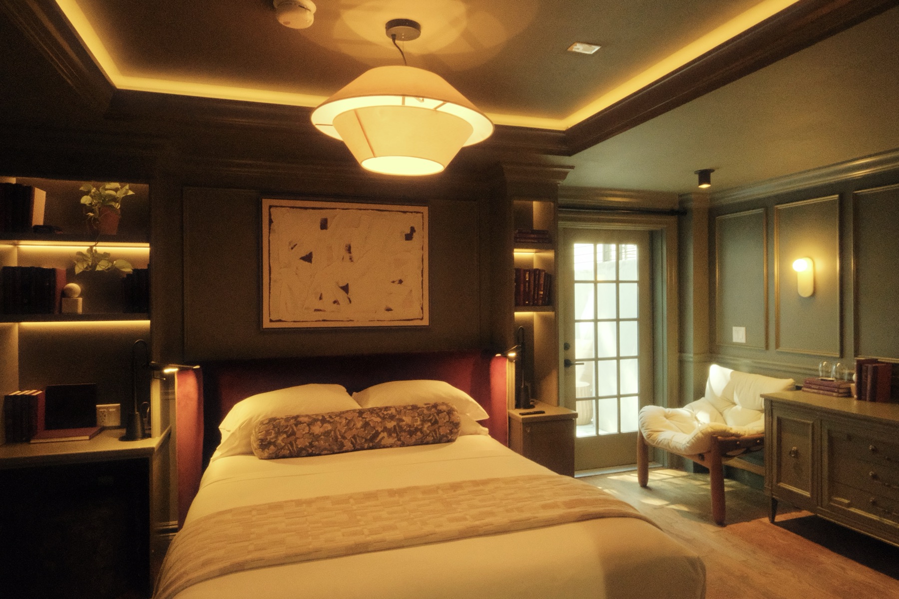 Cambridge Common House — 12