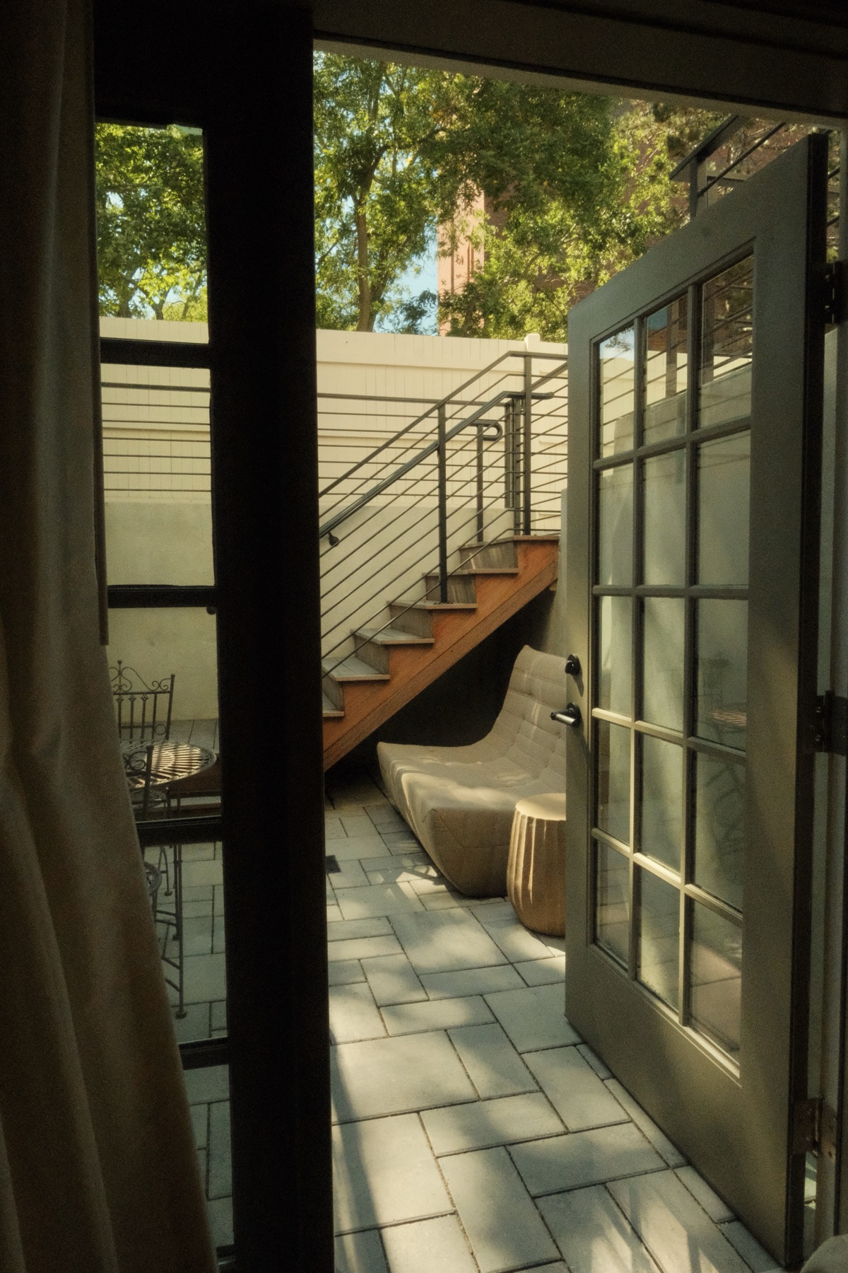 Cambridge Common House — 13